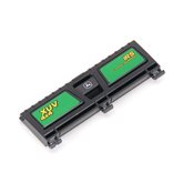 BRUDER 42493 ND Zadn dvere pre John Deere Gator 2490, 2491
