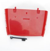 BRUDER 42502 ND Kapota pre Jeep Wrangler Rubicon 2525