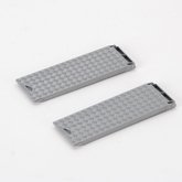BRUDER 42543 ND Nakladacie rampy pre 2675