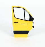 BRUDER 42681 ND Dvere spolujazdca vpravo lt MB Sprinter 2671