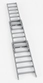 BRUDER 42694 ND rebrk pre MB Sprinter 2680