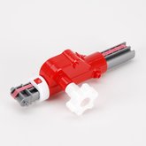 BRUDER 42773 ND Zdvhacie zariadenie pre hasiov MAN 2771