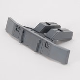 BRUDER 42811 ND nraznk pre MACK Granite 2818