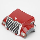 BRUDER 42820 ND Kryt motora pre MACK 2812, 2813
