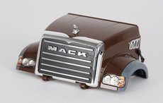 BRUDER 42829 ND kryt motora Mack hned 2828