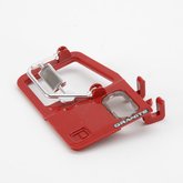 BRUDER 42840 ND Dvere spolujazdca pre MACK 2812, 2813
