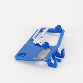 BRUDER 42843 ND Prav dvere pre MACK 2815, 2814