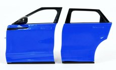 BRUDER 42880 ND Dvere na strane vodia pre Range Rover 2880