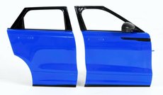 BRUDER 42880 ND Dvere na strane spolujazdca pre Range Rover 2880