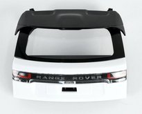 BRUDER 42887 ND zadn dvere pre Range Rover 2885, 2890