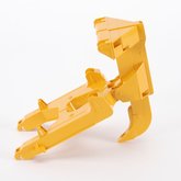 BRUDER 43452 ND Zadn rozrva pre 2452 Cat