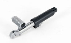 BRUDER 43468 ND Sklpac piest pre kolesov naklada 2458 Volvo