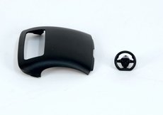 BRUDER 43480 ND Strecha a volant pre BRUDER Roadster