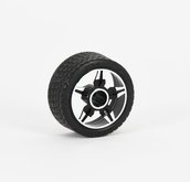 BRUDER 43484 ND Nhradn koleso pre Roadster