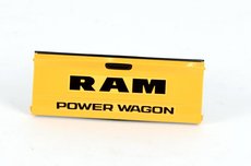 BRUDER 43498 ND zadn dvere pre 2506 RAM