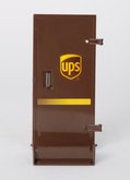 BRUDER 43546 ND Bon dvere Sprinter UPS 2678