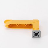 BRUDER 43570 ND Podpera eriavu 2818, 3571