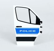 BRUDER 43684 ND dvere spolujazdca pre 2683 MB Sprinter Police
