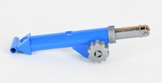 BRUDER 43713 ND Hydraulika pre eriav MAN TGS 3771