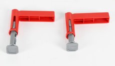 BRUDER 43714 ND podpery pre eriav MAN TGS 3771
