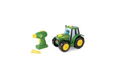 John Deere Kids - Postav si svoj traktor Johny