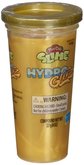 Hasbro Play-Doh Hydroglix Gold