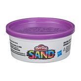 Play-Doh piesok samostatný pohár fialový