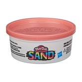 Play-Doh piesok samostatný pohár ružový