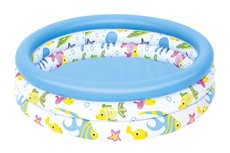 Bestway 51008 Ocean Life 102 x 25 cm