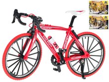 Bicykel zvodn 20cm kov