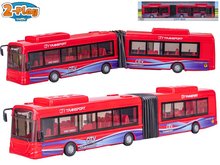 2-Play Traffic autobus 39cm von chod
