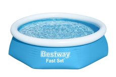 Bestway 57448 Fast Set 244 x 61 cm