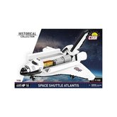 Cobi 1930 raketopln NASA Atlantis, 1:100, 685 k, 1 f