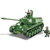 Cobi 2239 Americk ahk tank M41A3 WALKER BULLDOG z vietnamskej vojny