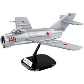 Cobi 2416 MIG-15 FAGOT z krejskej vojny, 1:32