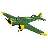 Cobi 5710 II WW Junkers JU 52/3M, 548 k, 2 f