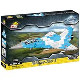 Cobi 5801 Ozbrojen sily Mirage 2000-5, 400 hp