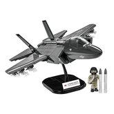 Cobi 5829 Ozbrojen sily USAF F-35B Lightning II