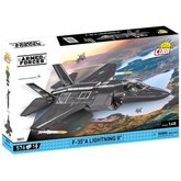 Cobi 5831 Ozbrojen sily F-35A Lightning II Nrsko