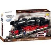 Cobi 6280 Executive Edition 1:35 Parn lokomotva DR BR 52