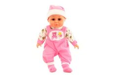 Lamps Baby Sound Pink 30cm