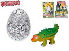 Dinoworld dinosaurus rastci