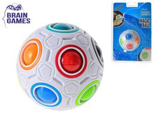 Brain Games hlavolam loptika 6,5cm