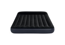 Intex 64150 Queen Pillow Rest Classic