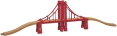 Maxim San Francisco Bridge 50928