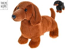 Take Me Home jazvek plyov 36cm stojac