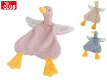 Mini Club kaika zaspvaik plyov 40cm 3farby