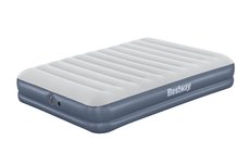 Bestway 6716T Tritech Air Mattress Queen 203 cm x 152 cm x 36cm s pumpou