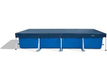 Intex krycia plachta na bazn 4,5 x 2,26 m 28039