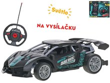 R/C auto zvodn 21cm 1:18 27MHz pln funkcia na batrie